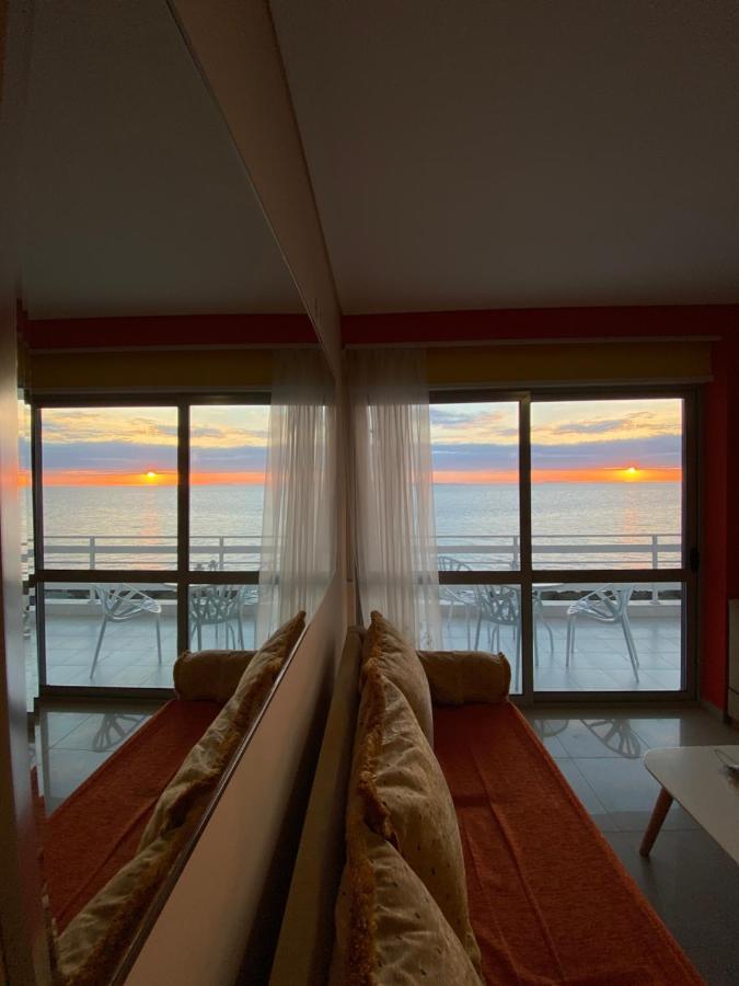 White Sea View Residence 2 Sarande Exterior photo